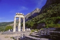 Delphi Classical Tour