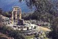 Delphi & Meteora 3 Days Tour